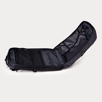 Lie-Flat Packing