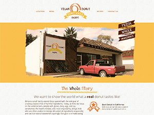 http://mirceajianu.com web developer, web designer, web development